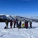 Edge of Niigata
