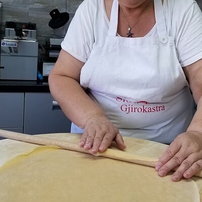 Edua gjirokaster