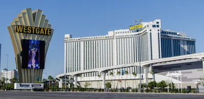 V - The Ultimate Variety Show at Planet Hollywood Resort and Casino in Las Vegas