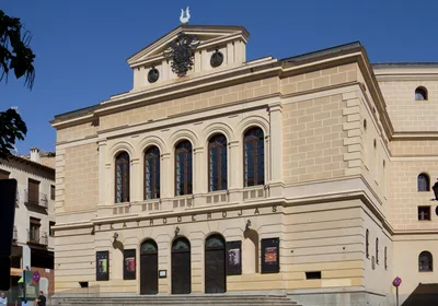 Toledo de Leyenda y Misterio 2-Hour Guided Tour