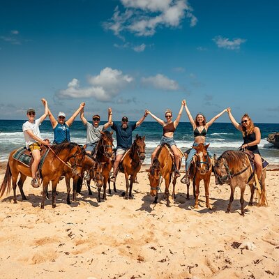 El Paseo Ranch Aruba