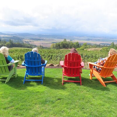 Embrace Oregon Tours
