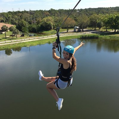 Empower Adventures Tampa Bay LLC
