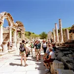 Ephesus and Pamukkale Daily Tours from Kusadasi and Izmir