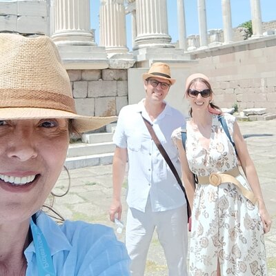 Ephesus Tours by Local Guides