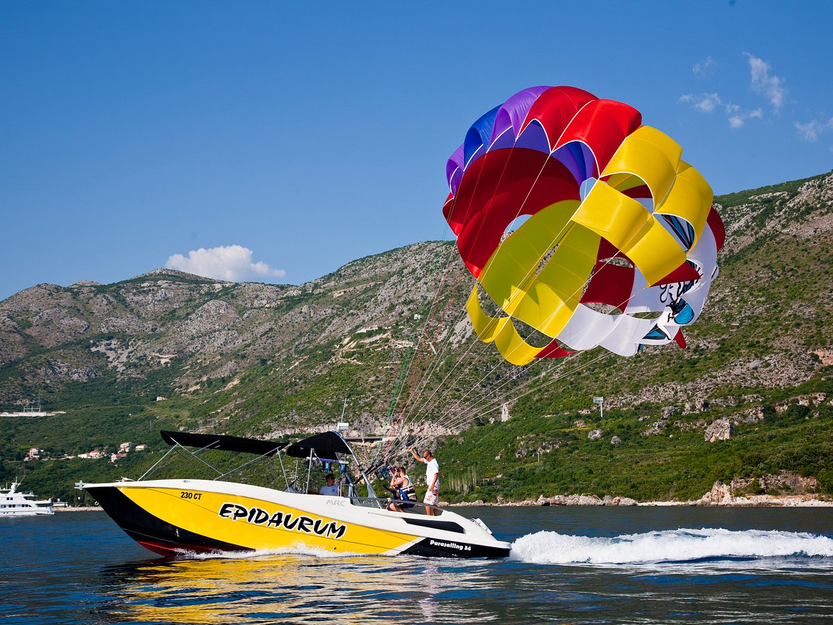 Epidaurum Diving Water Sports Center