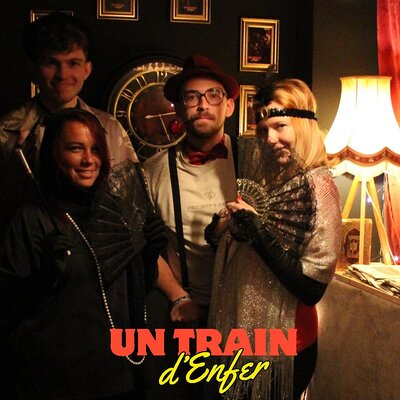 Escapix - Escape Game