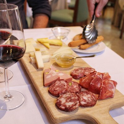 Events in Italy