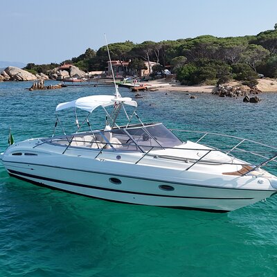 EXCLUSIVE BOATS - La Maddalena Boat Rental & Boat Hire