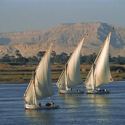 Excursies Egypte-Day Tours