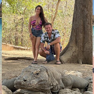 Exotic East Holiday