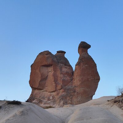 Experience Cappadocia