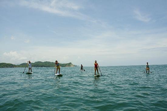 Experience Nosara Adventure Tours