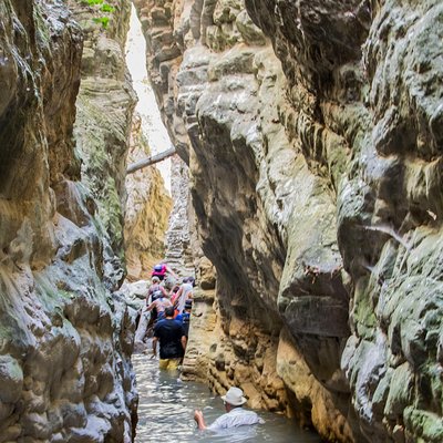 Explore Messinia - Outdoor activities