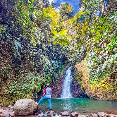 Explorer Grenada Tours