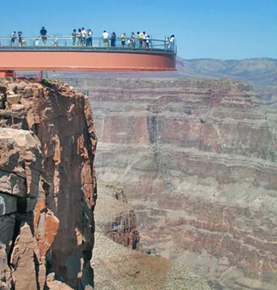 Grand Canyon 3-Hour Off-Road Sunset Safari with Entrance Gate Detour