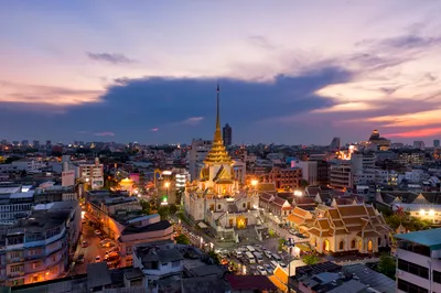 Bangkok Private Full-Day Tour: Temple of the Emerald Buddha, Grand Palace, Wat Arun