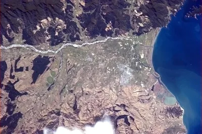 Marlborough Region Full-Day Self-Guided Biking Wine Tour from Blenheim