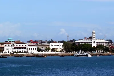 Stone Town Private Walking Tour in Zanzibar City