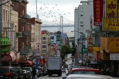 San Francisco Chinatown 2-Hour Walking Tour