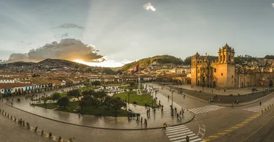 Moray and Maras Salt Mines Quad Bike Tour from Cusco