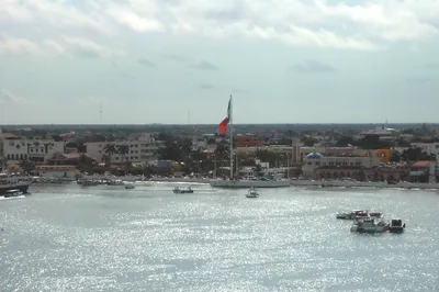 Cozumel Private 3- or 5-Hour Excursion by MiniVan or Jeep Your Day Your Way