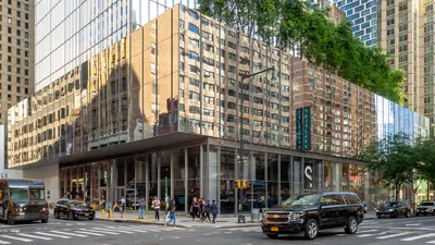 SPYSCAPE Museum and Experience Ticket in New York City