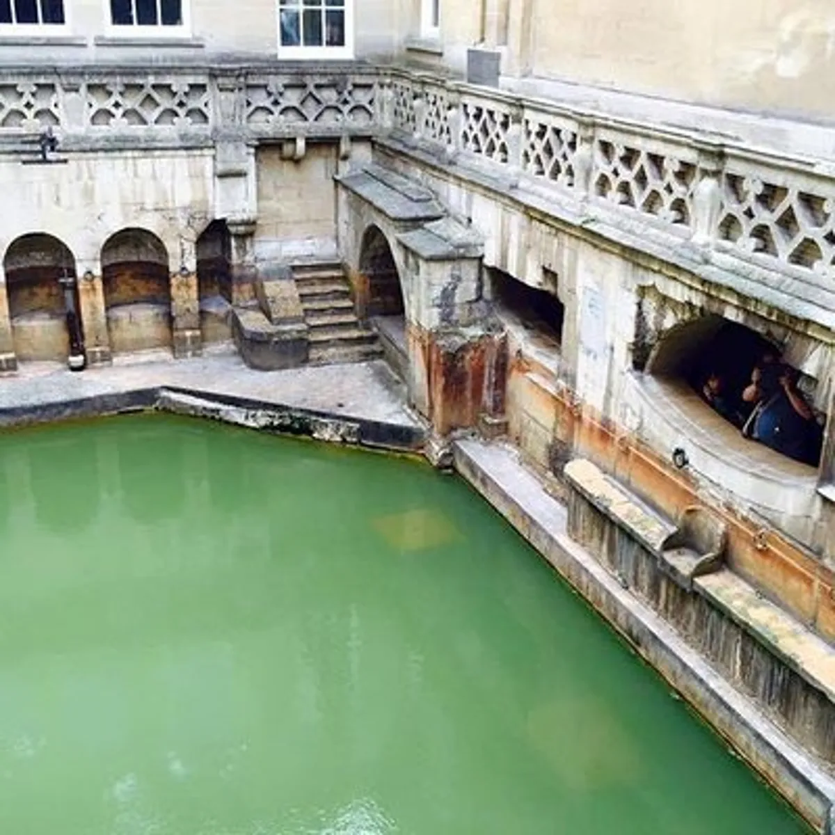 Stonehenge & Bath Day Tour from London including Admission
