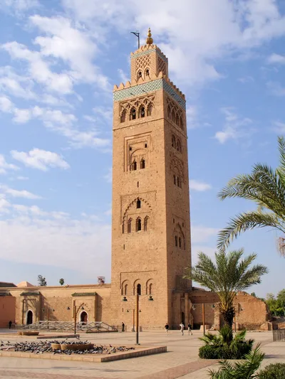 Marrakech City Tour with Private Vehicle: Full Day Tour