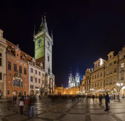 Prague Full-Day Tour with Prague Castle, Lunch and Vltava River Cruise