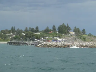 Kangaroo Island 16-Hour Day Tour from Adelaide with Seal Bay and Wildlife Park