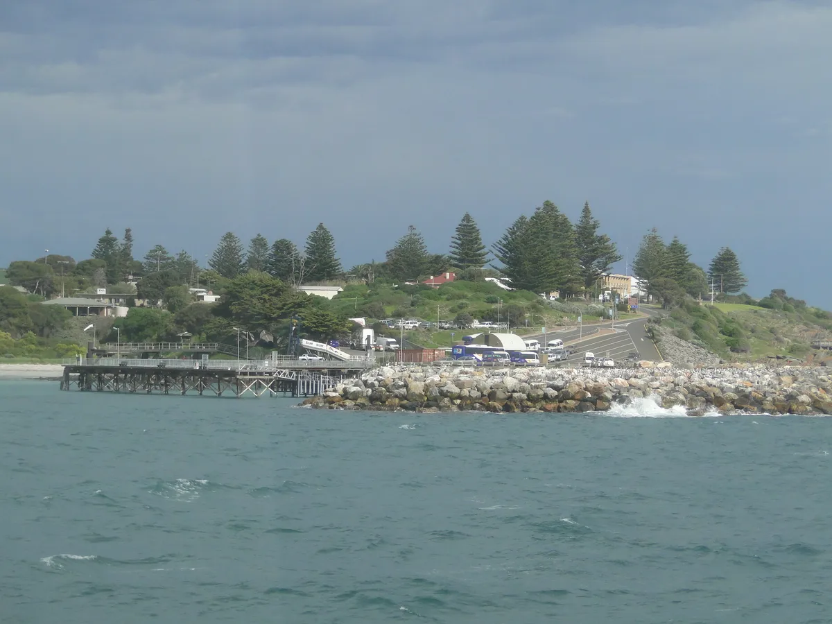 Kangaroo Island 16-Hour Day Tour from Adelaide with Seal Bay and Wildlife Park