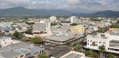 Cairns City Sights and Surrounds Small-Group Afternoon Tour