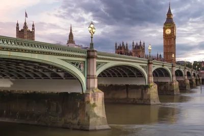 London Winston Churchill World War II Walking Tour: Houses of Parliament, Westminster & Churchill War Rooms