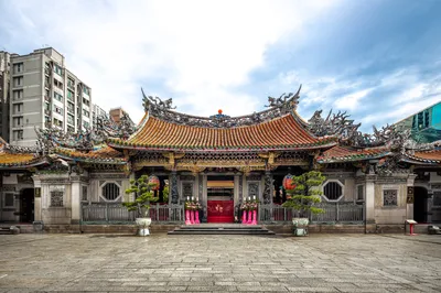 Full-Day Private Custom Taipei City Tour