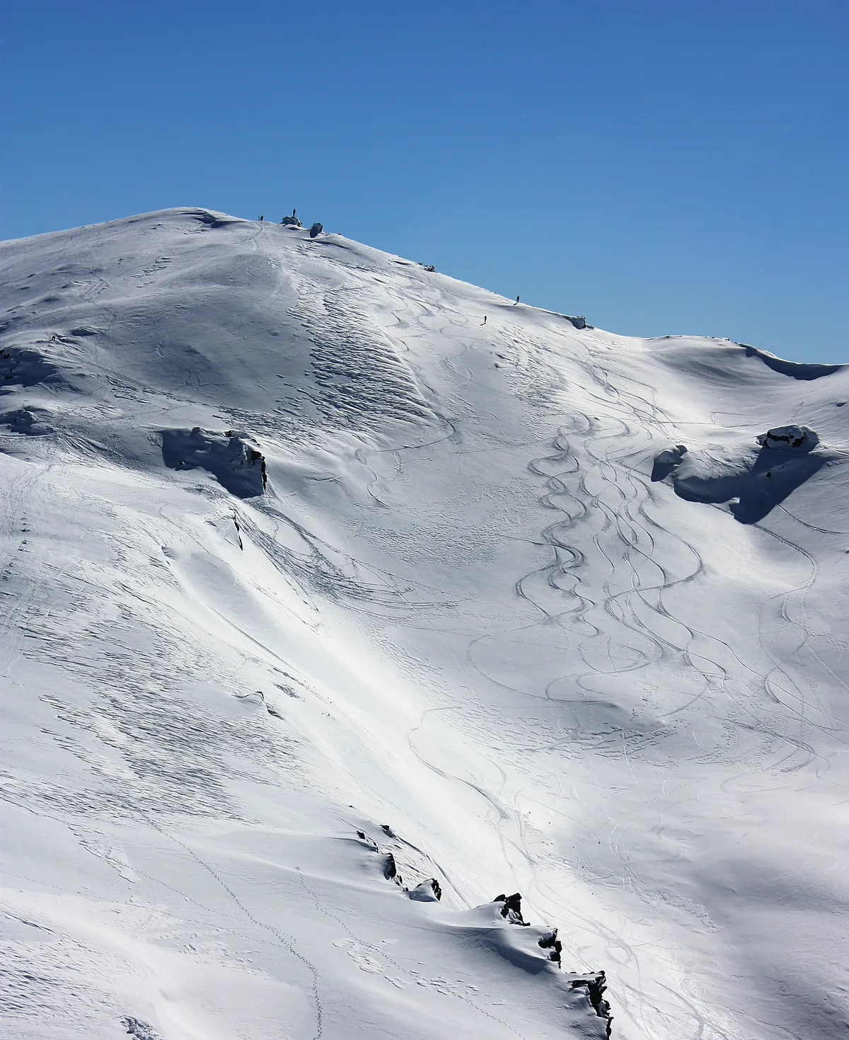 Cardrona Valley 2-Hour Mountain Quad Bike Tour from Wanaka