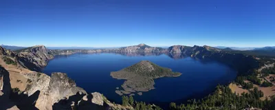 Yellowstone National Park Full-Day Guided Tour with Lunch and Wildlife Viewing