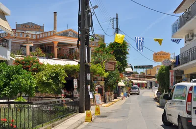 Corfu 7-Hour Boat Trip with Swimming Stops and BBQ