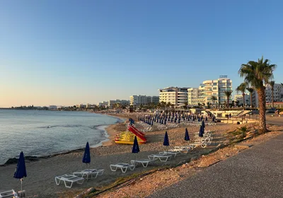 SCUBA Diving First Time Experience in Protaras