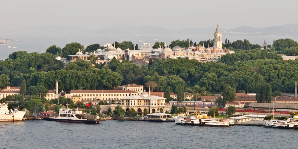Istanbul Private Guided Walking Tour 1, 2, or 3 Days with City and Hidden Gems