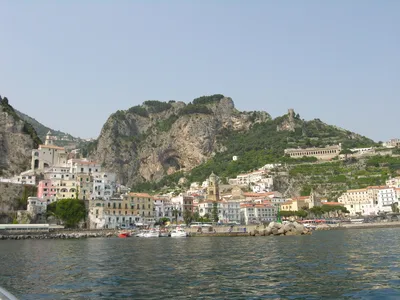 Amalfi Coast Hands-On Cooking Class with Farmhouse Tour and 4-Course Meal