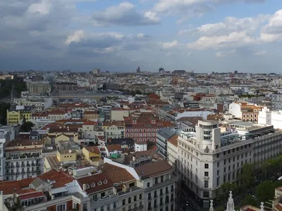 Avila & Salamanca Day Trip with Tickets to Salamanca Cathedral and Avila Medieval Wall