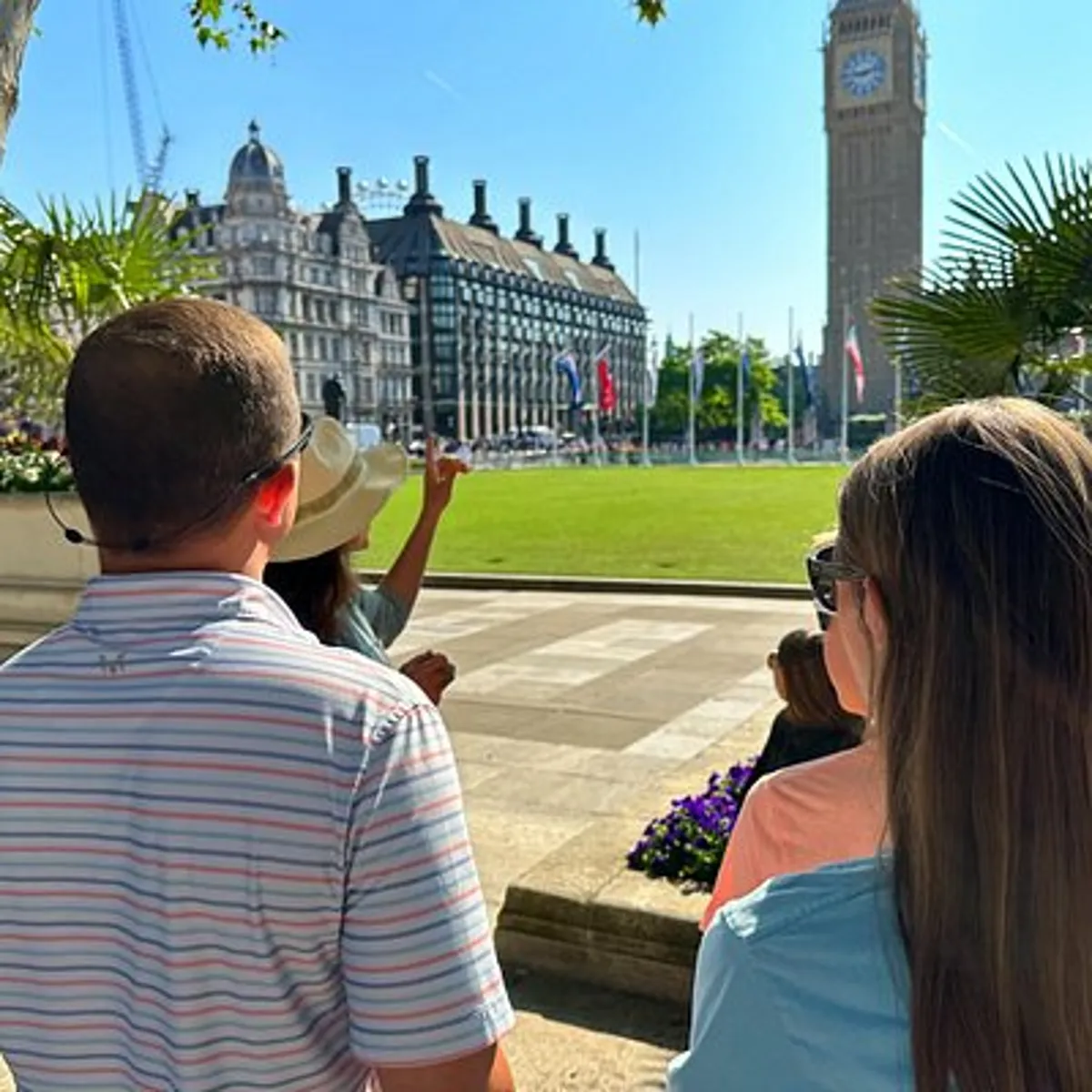 Fast Access Westminster Abbey Private Tour with a London Blue Badge Guide