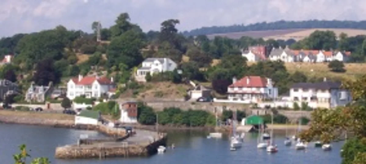 St Andrews and Fife Fishing Villages Day Trip from Edinburgh