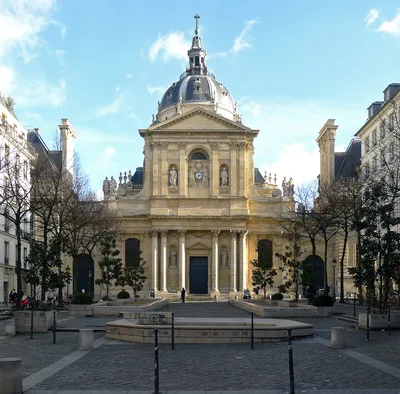 Paris Latin Quarter Walking Tour with Optional Seine River Cruise