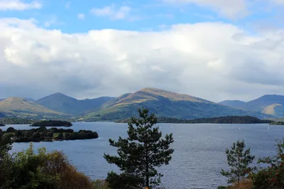 Glasgow Day Tour to Loch Ness, Glencoe, and the Scottish Highlands