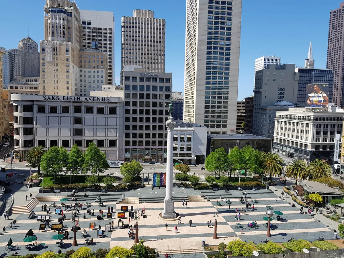 Muir Woods and Sausalito Tour with San Francisco Bay Cruise