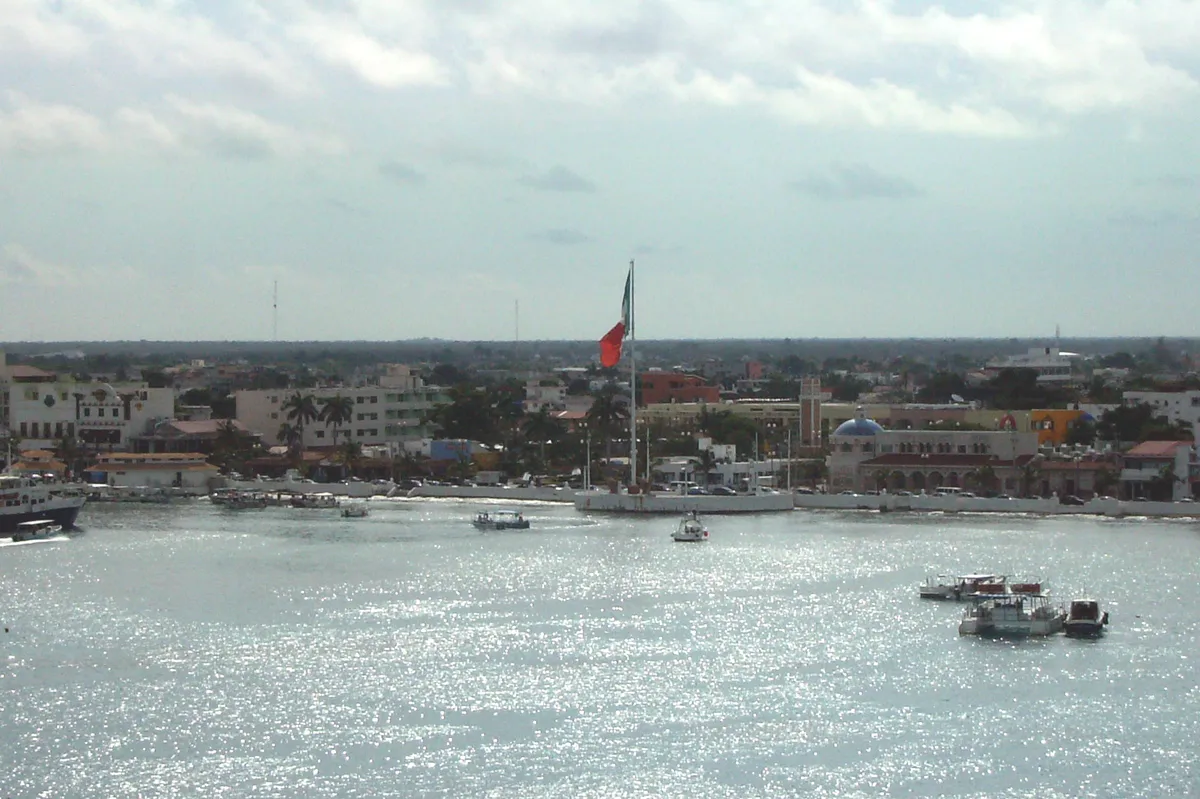 Cozumel 3-4 Hour ATV 4×4, Snorkeling, Beach Club Access and Lunch at Sabores de Cozumel