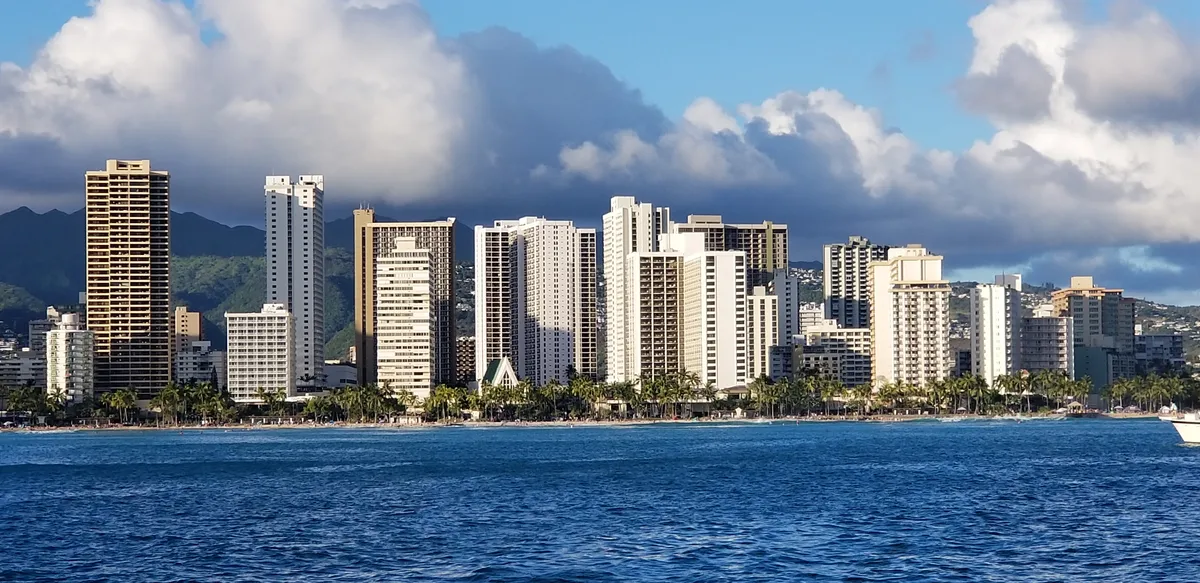 Oahu Circle Island Small-Group Bus Tour with Turtle Snorkeling and North Shore Lunch
