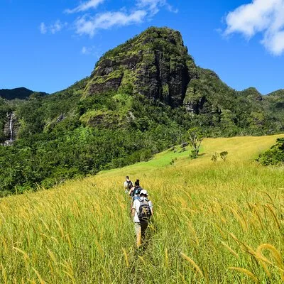 Fascination Fiji